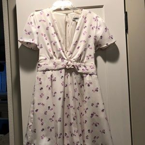 Express romper